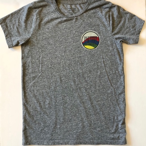 Californian Vintage Kid’s Tee - Picture 2 of 4